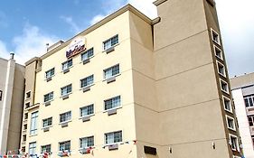 Metropolitan Hotel New York 2*
